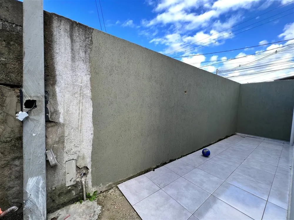 Casa, 2 quartos, 50 m² - Foto 3