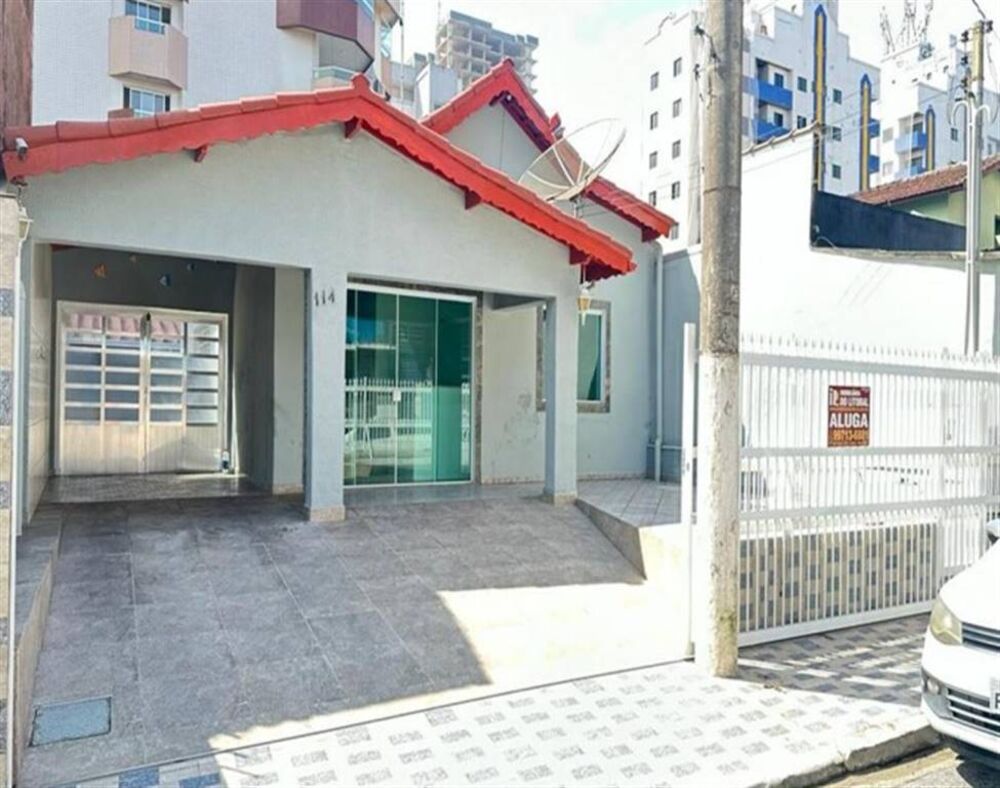 Loja-Salão para alugar, 155m² - Foto 1