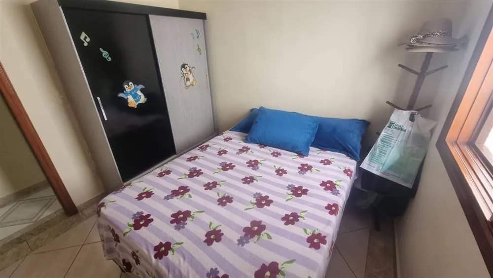 Casa, 3 quartos - Foto 3