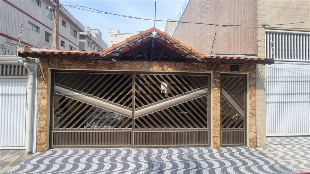 Casa, 3 quartos - Foto 4