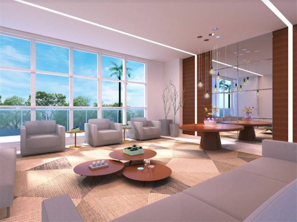 Apartamento, 3 quartos, 104 m² - Foto 4