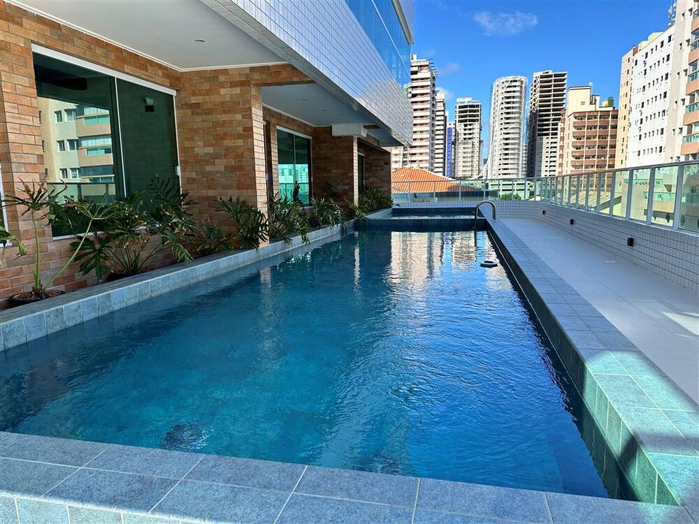 Apartamento, 3 quartos, 126 m² - Foto 4