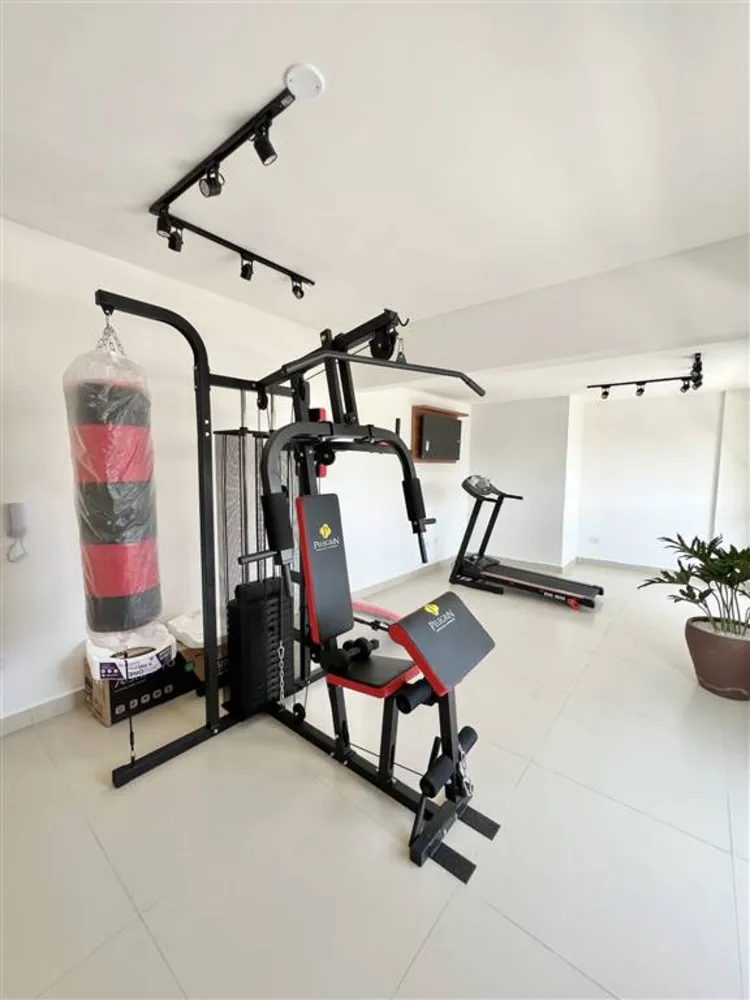 Apartamento, 1 quarto, 48 m² - Foto 2