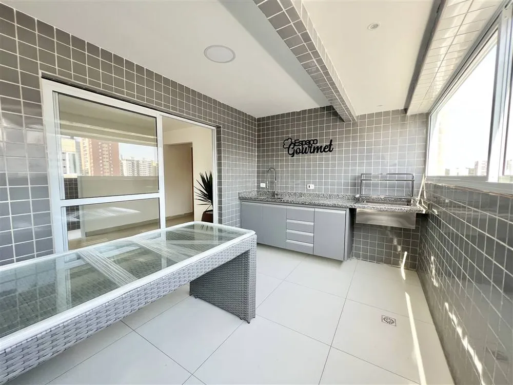 Apartamento, 1 quarto, 48 m² - Foto 3