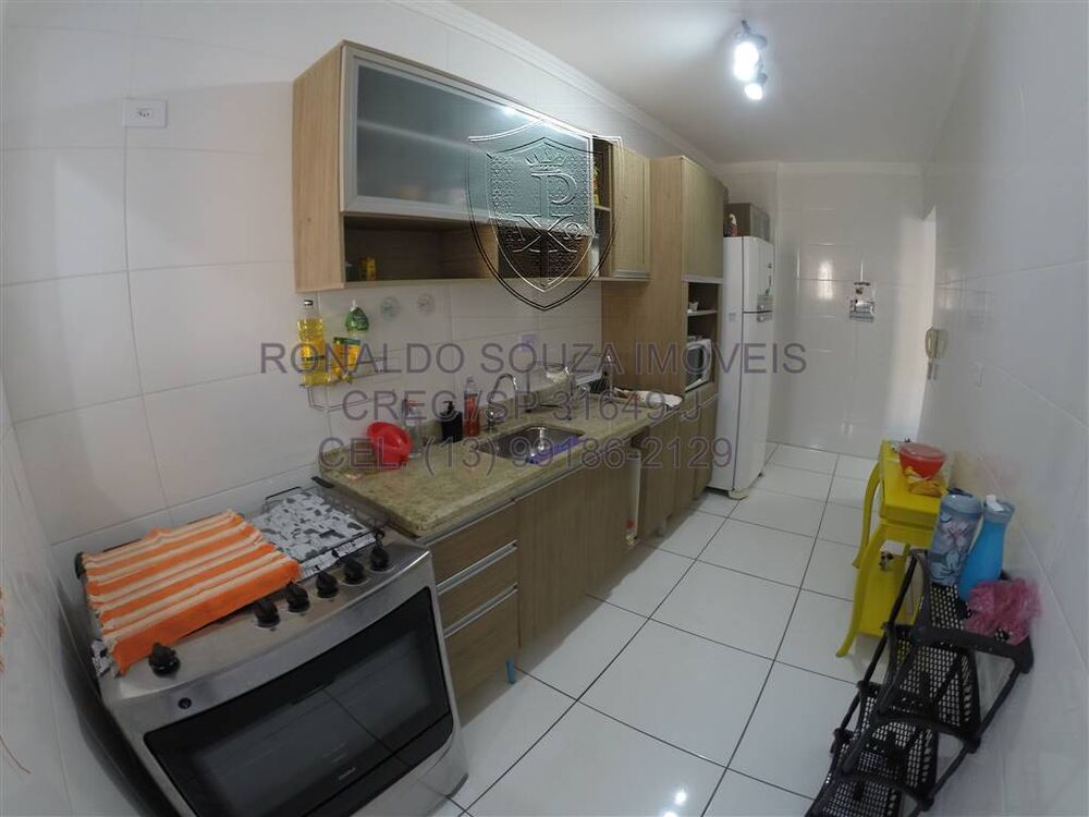 Apartamento, 2 quartos, 88 m² - Foto 4