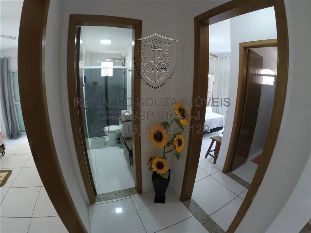 Apartamento, 2 quartos, 88 m² - Foto 9