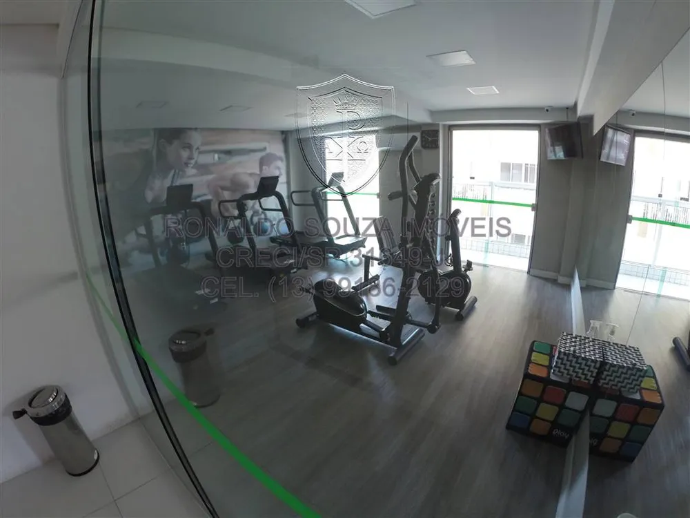 Apartamento, 2 quartos, 88 m² - Foto 11