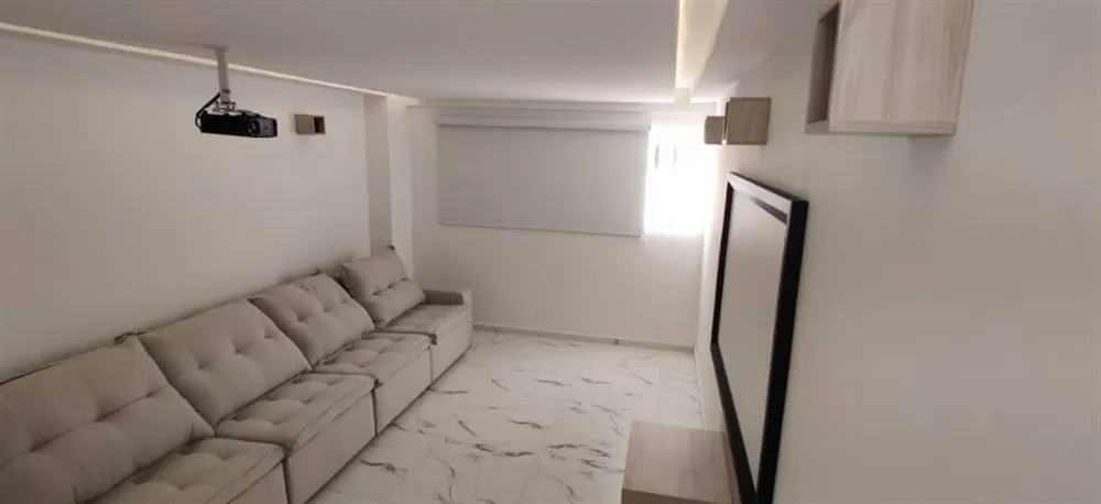 Apartamento, 2 quartos, 73 m² - Foto 1