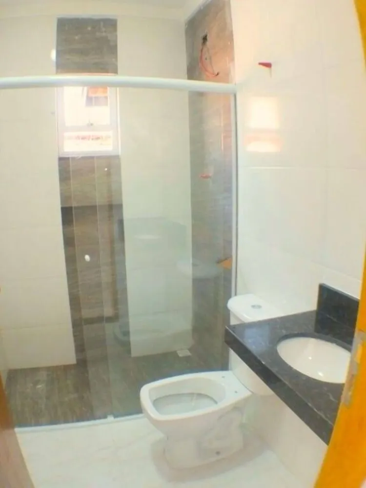 Casa, 2 quartos, 80 m² - Foto 2