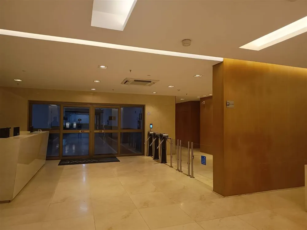 Loja-Salão, 51 m² - Foto 2