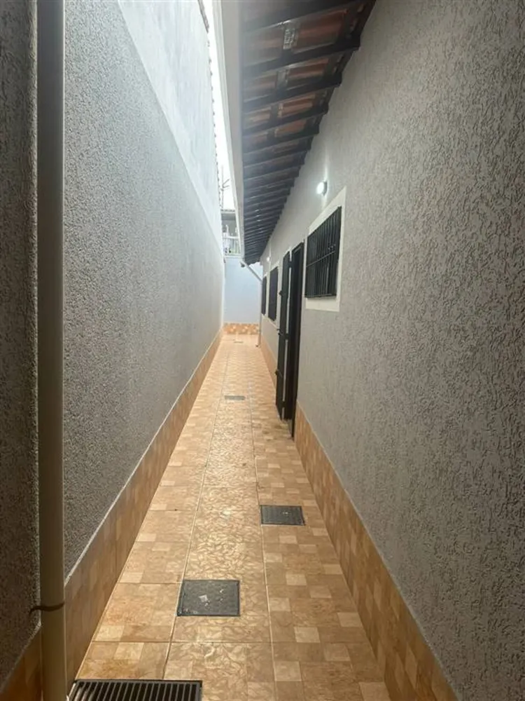 Casa, 2 quartos, 101 m² - Foto 4