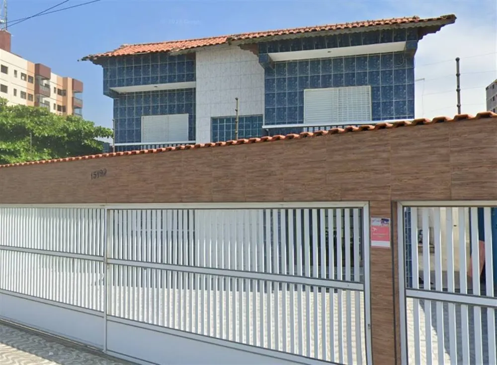 Casa, 3 quartos, 105 m² - Foto 2