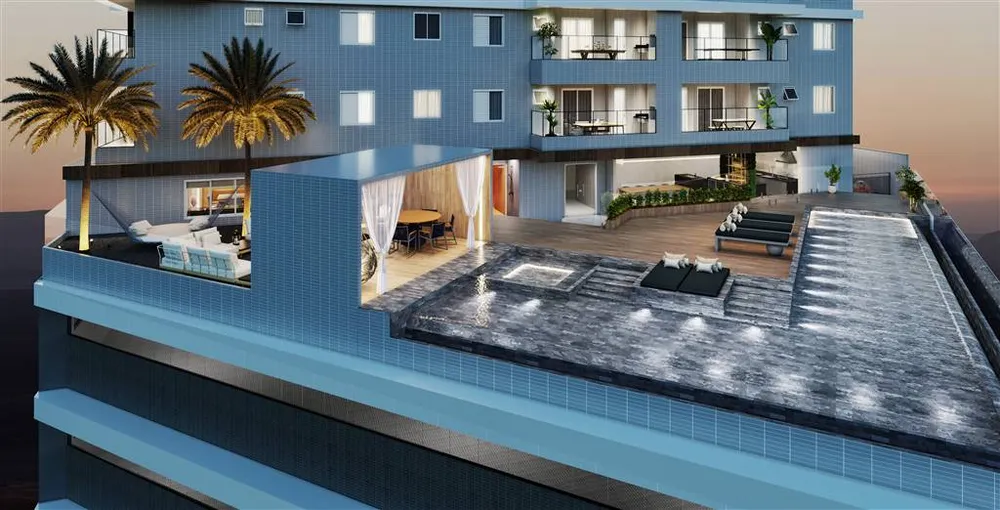 Apartamento, 2 quartos, 69 m² - Foto 8