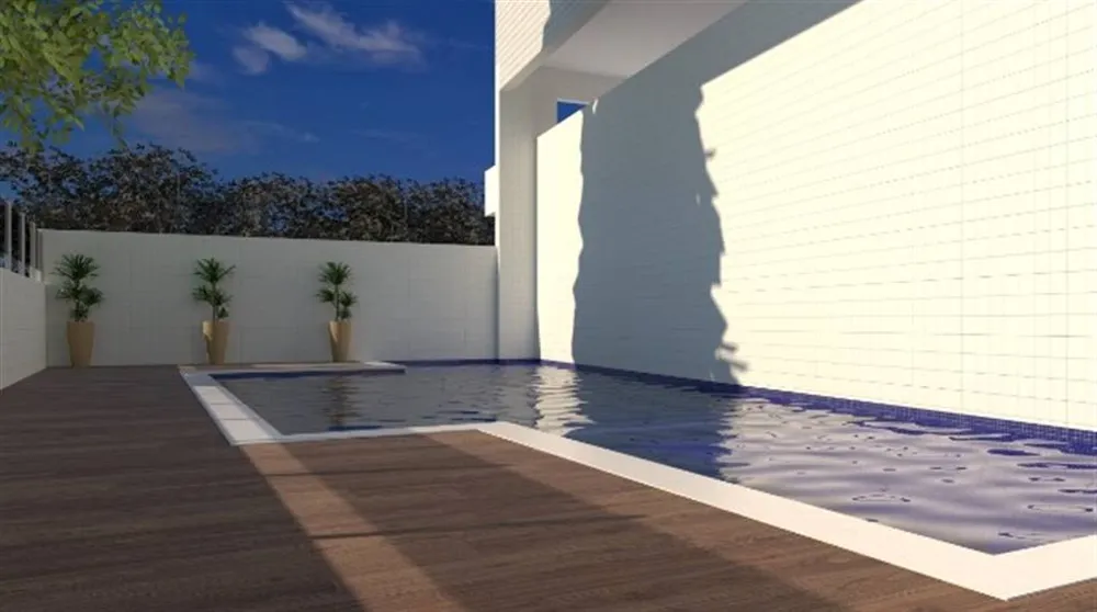 Apartamento, 2 quartos, 63 m² - Foto 1