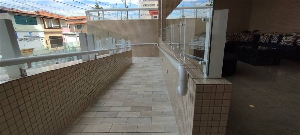Apartamento, 2 quartos, 86 m² - Foto 3