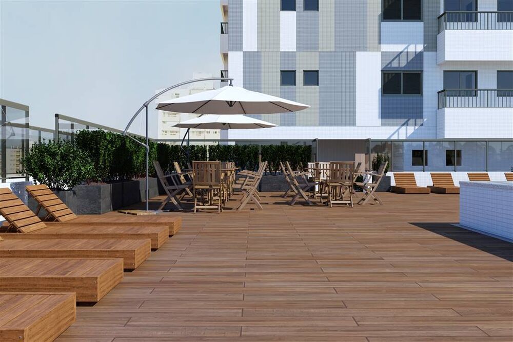 Apartamento, 3 quartos, 115 m² - Foto 7