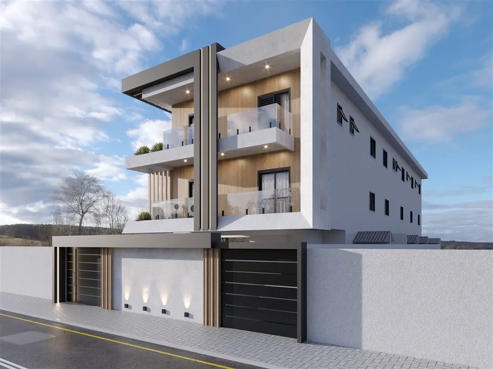 Casa, 2 quartos, 118 m² - Foto 1