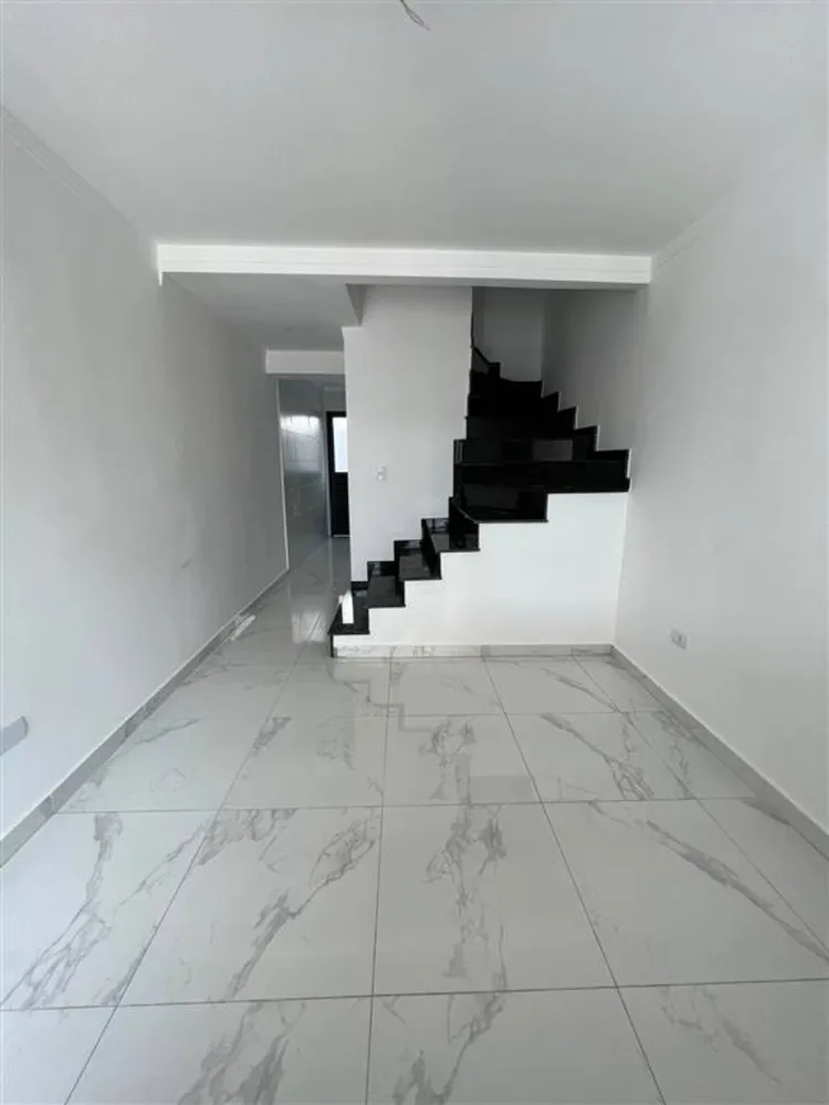 Casa, 2 quartos, 58 m² - Foto 3
