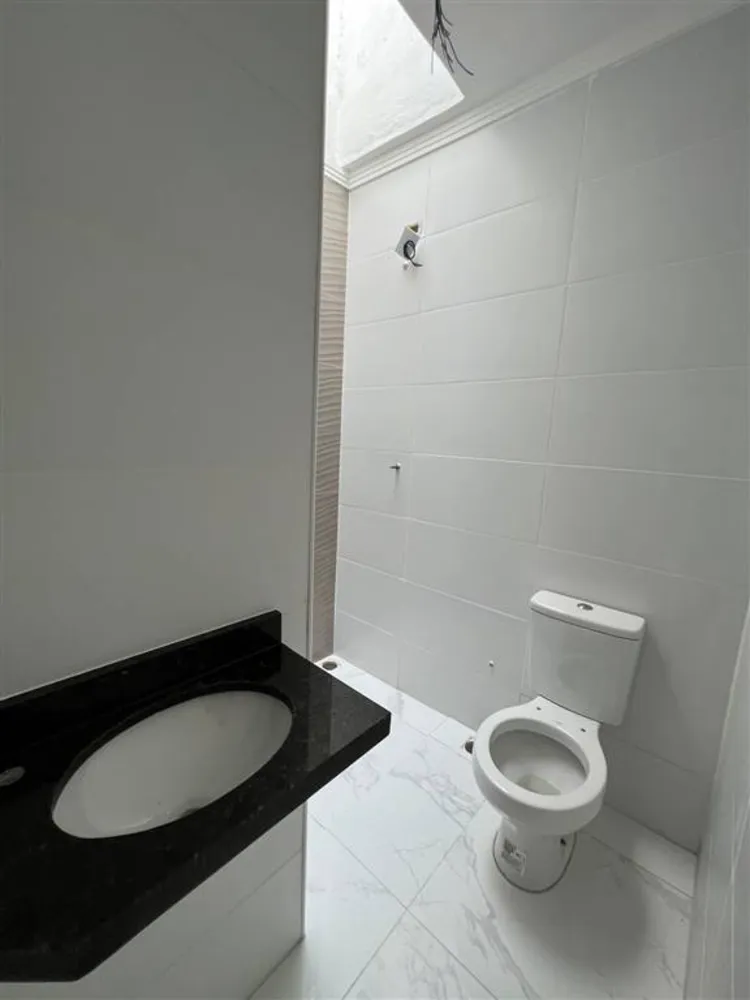 Casa, 2 quartos, 58 m² - Foto 1