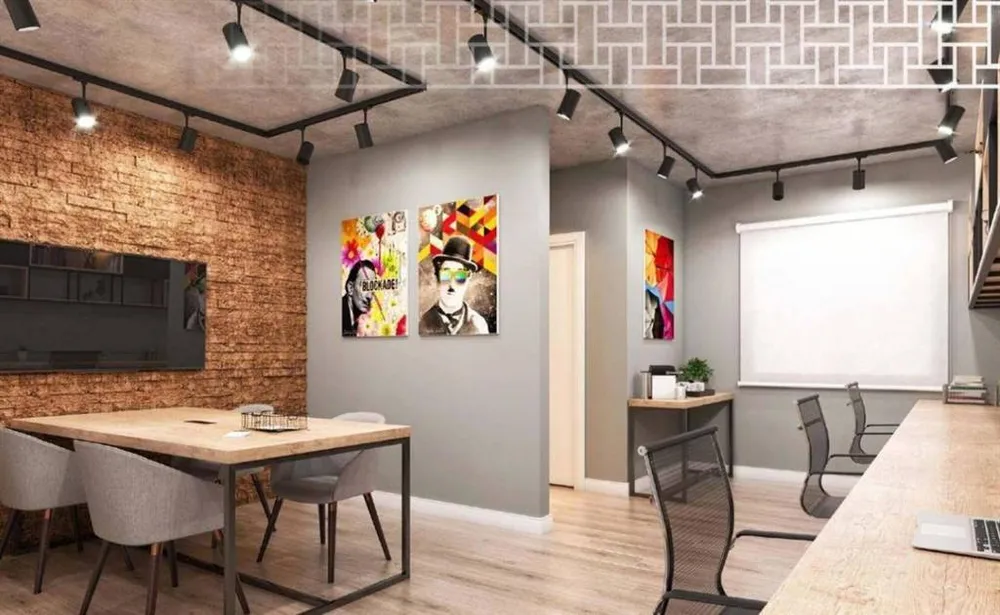 Apartamento, 2 quartos, 72 m² - Foto 4