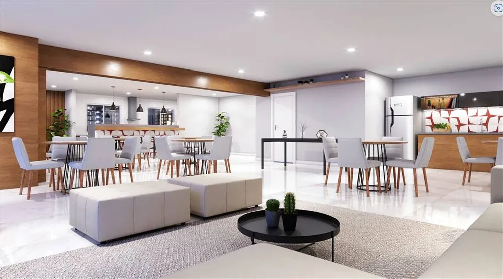 Apartamento, 2 quartos, 72 m² - Foto 1