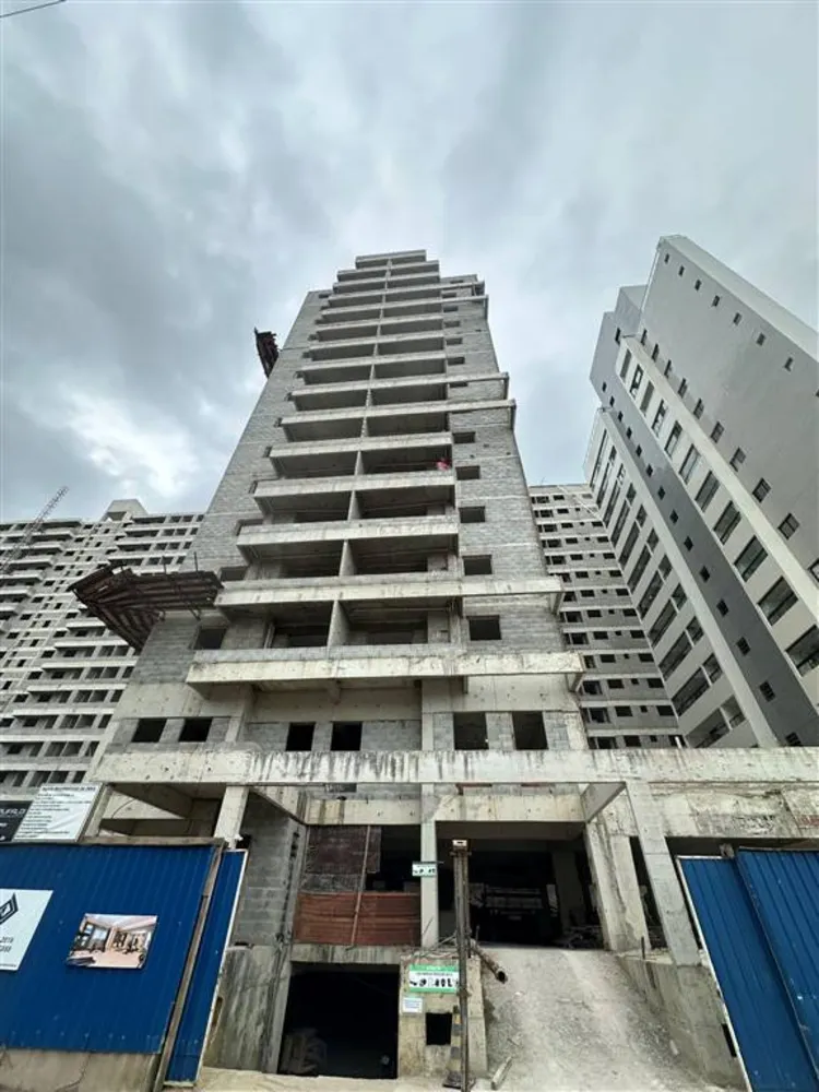 Apartamento, 1 quarto, 51 m² - Foto 1