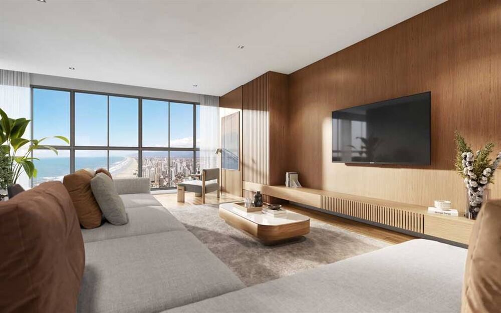 Apartamento, 4 quartos, 213 m² - Foto 6