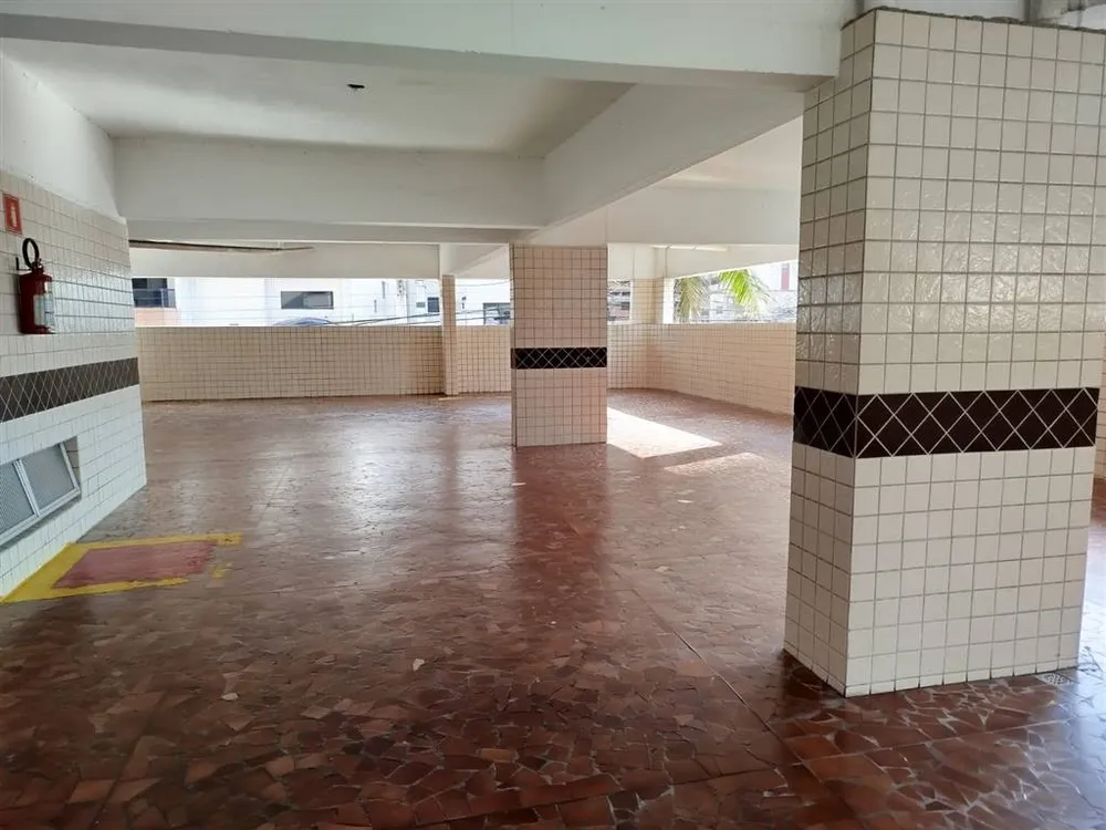 Apartamento, 1 quarto, 43 m² - Foto 1