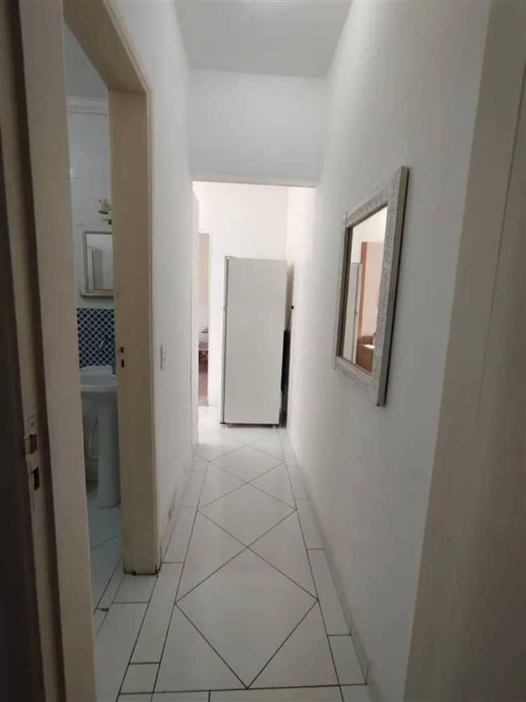 Apartamento, 1 quarto, 43 m² - Foto 4