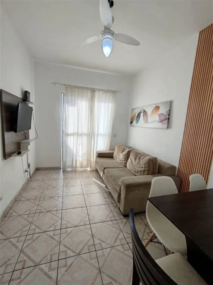 Apartamento, 1 quarto, 43 m² - Foto 3