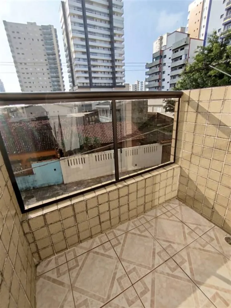 Apartamento, 1 quarto, 43 m² - Foto 2