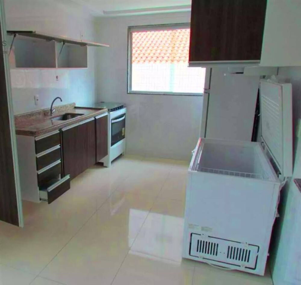 Apartamento, 2 quartos, 95 m² - Foto 4