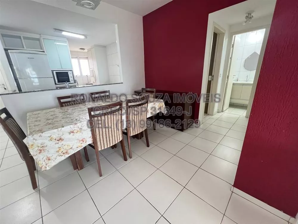 Apartamento para alugar com 2 quartos, 69m² - Foto 7