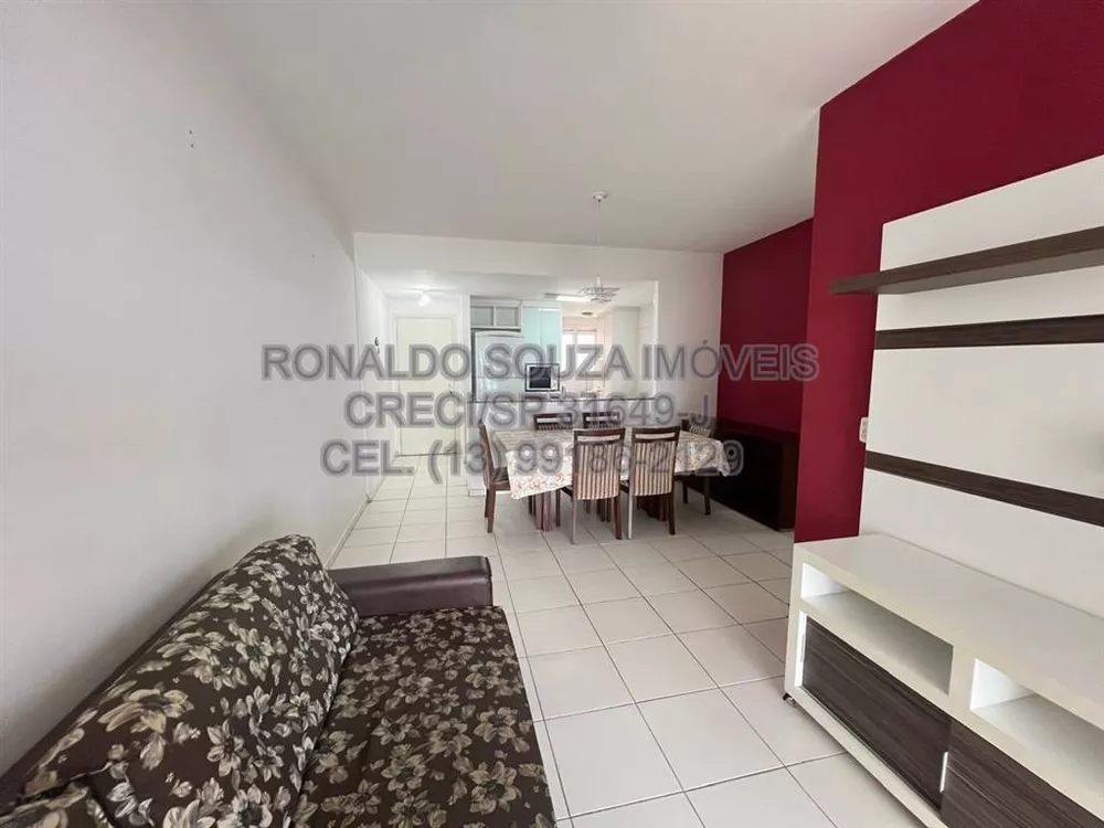 Apartamento para alugar com 2 quartos, 69m² - Foto 6