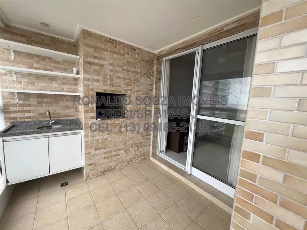 Apartamento para alugar com 2 quartos, 69m² - Foto 1