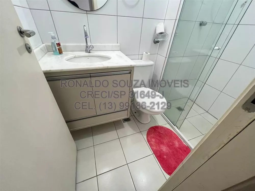 Apartamento para alugar com 2 quartos, 69m² - Foto 12