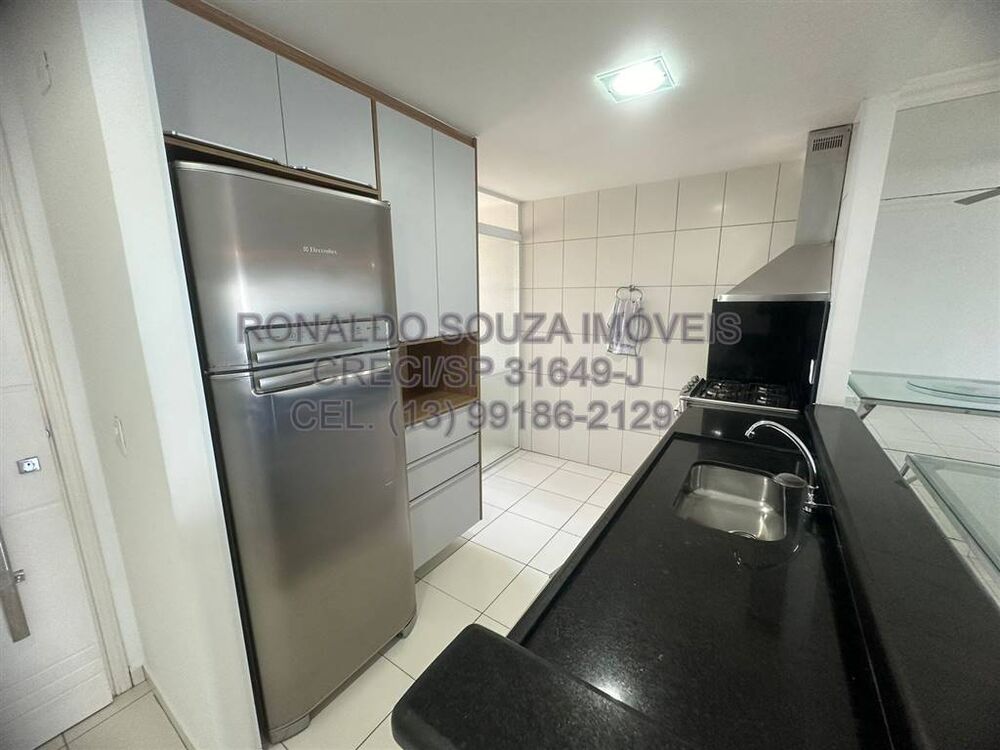 Apartamento à venda com 3 quartos, 91m² - Foto 10