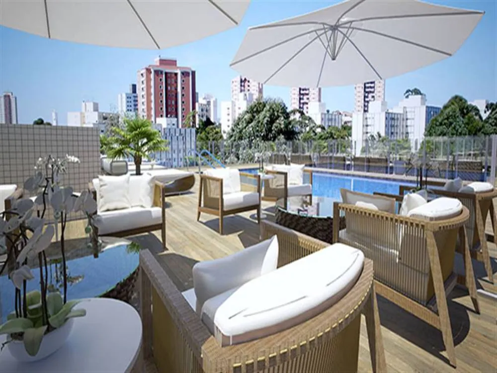 Apartamento, 2 quartos, 79 m² - Foto 3