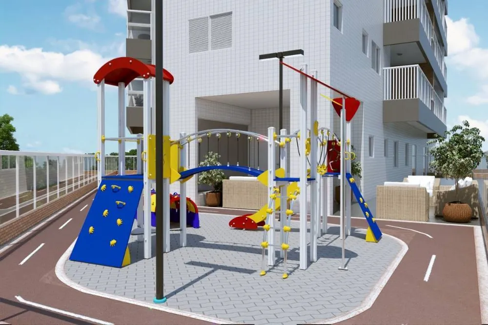 Apartamento, 2 quartos, 74 m² - Foto 14