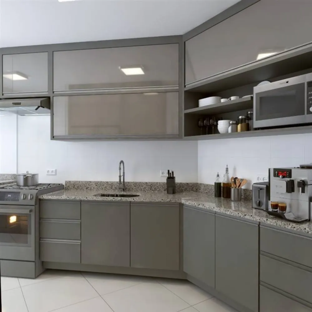 Apartamento, 2 quartos, 74 m² - Foto 4