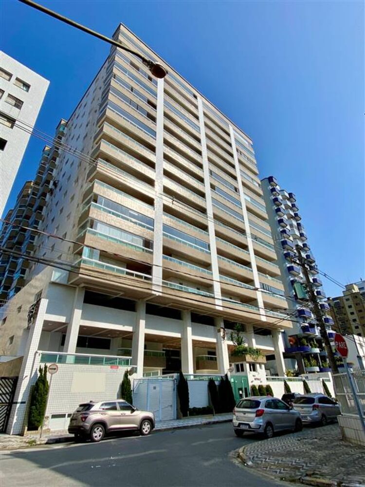 Apartamento, 3 quartos, 119 m² - Foto 1