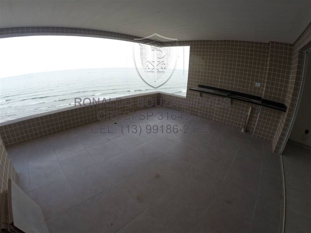 Apartamento, 3 quartos, 115 m² - Foto 4