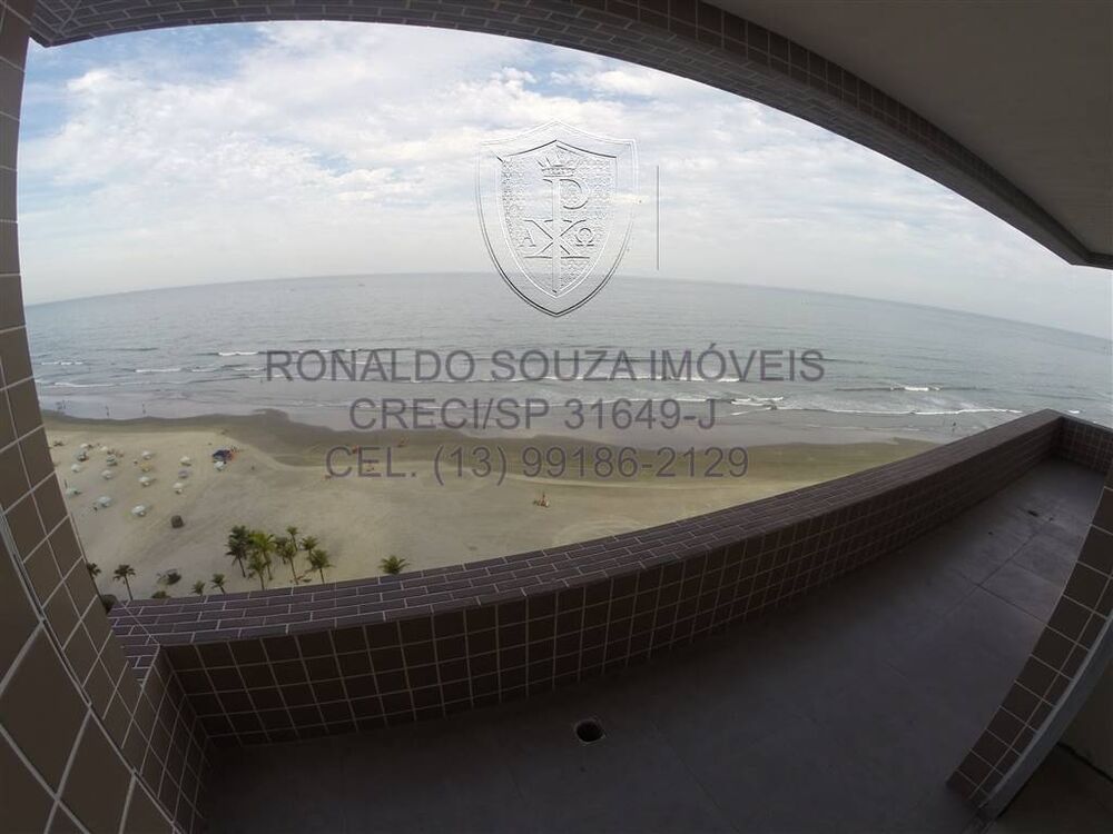 Apartamento, 3 quartos, 115 m² - Foto 1