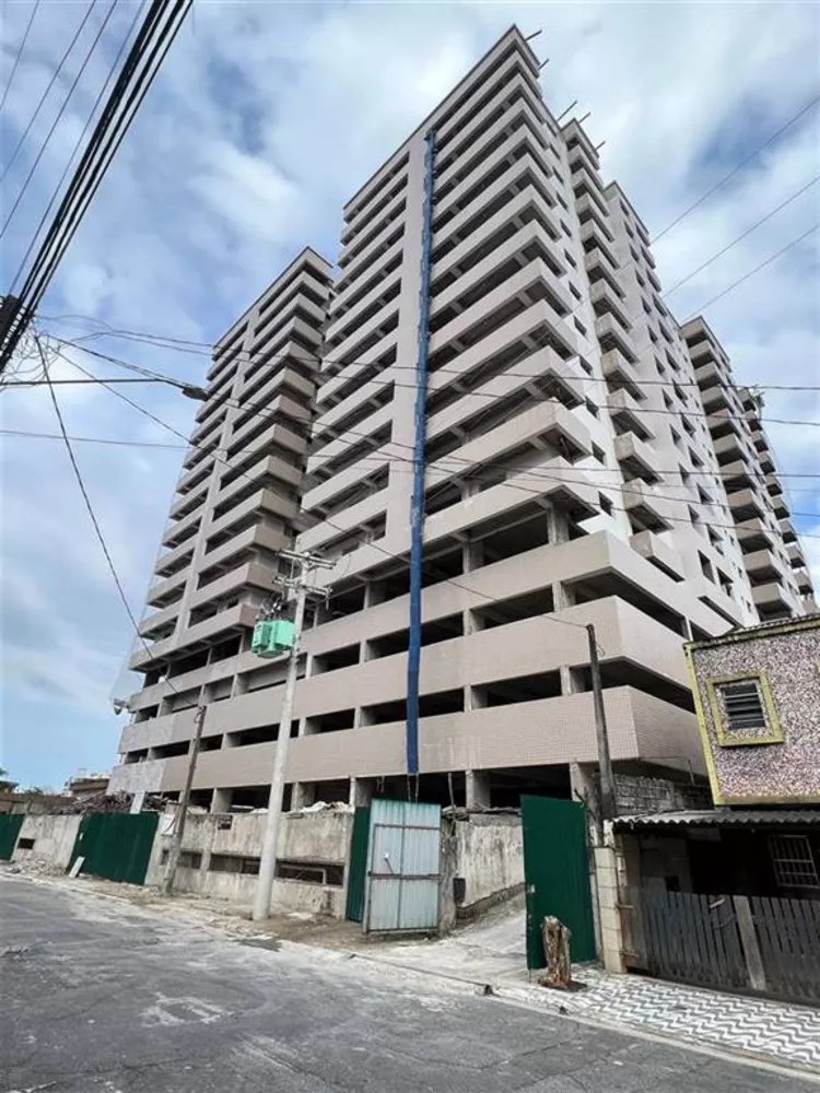 Apartamento, 2 quartos, 79 m² - Foto 1