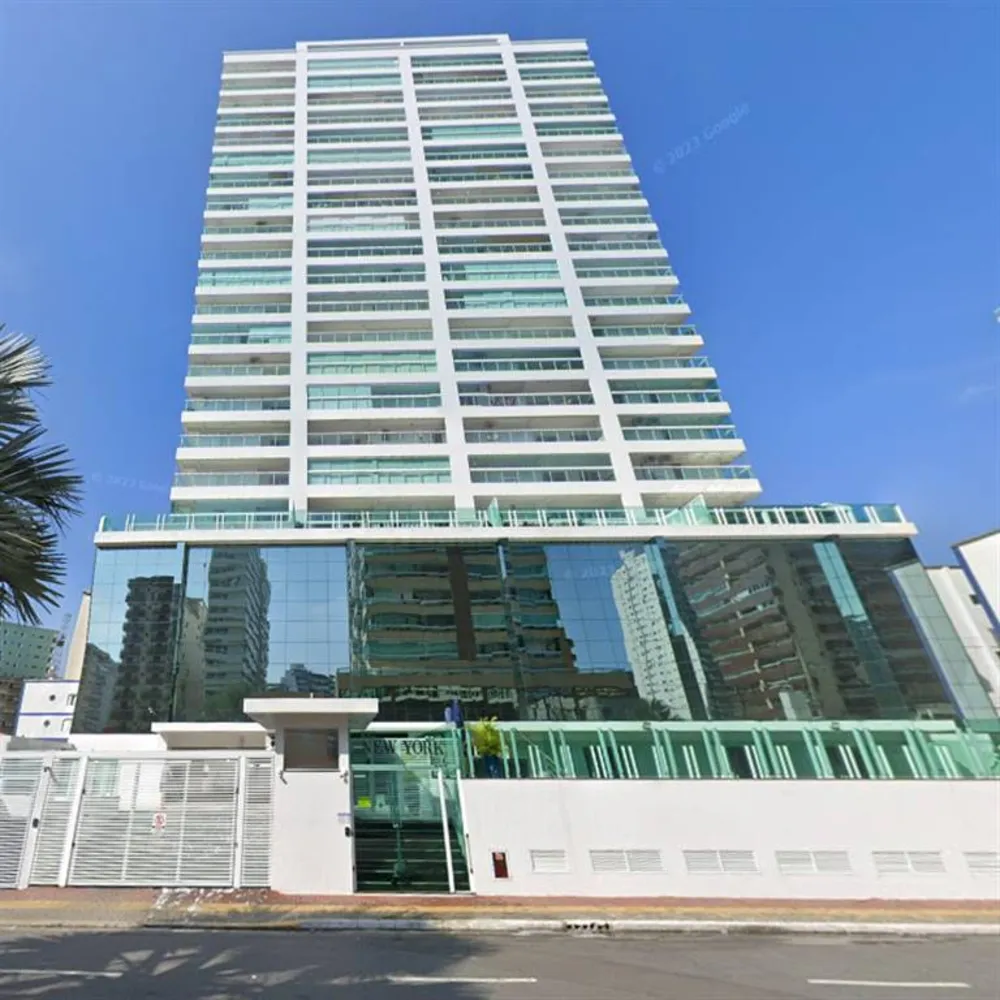 Apartamento, 3 quartos, 103 m² - Foto 1