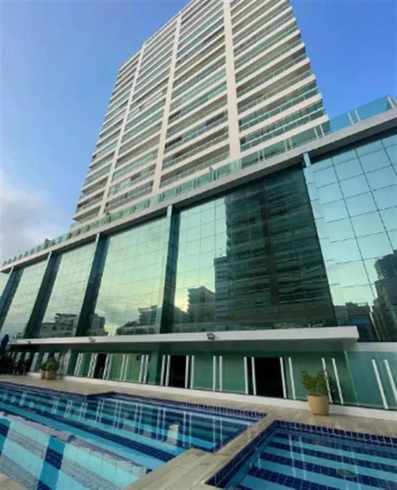 Apartamento, 3 quartos, 103 m² - Foto 2