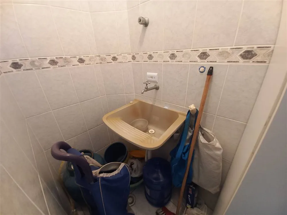 Apartamento, 1 quarto, 46 m² - Foto 3
