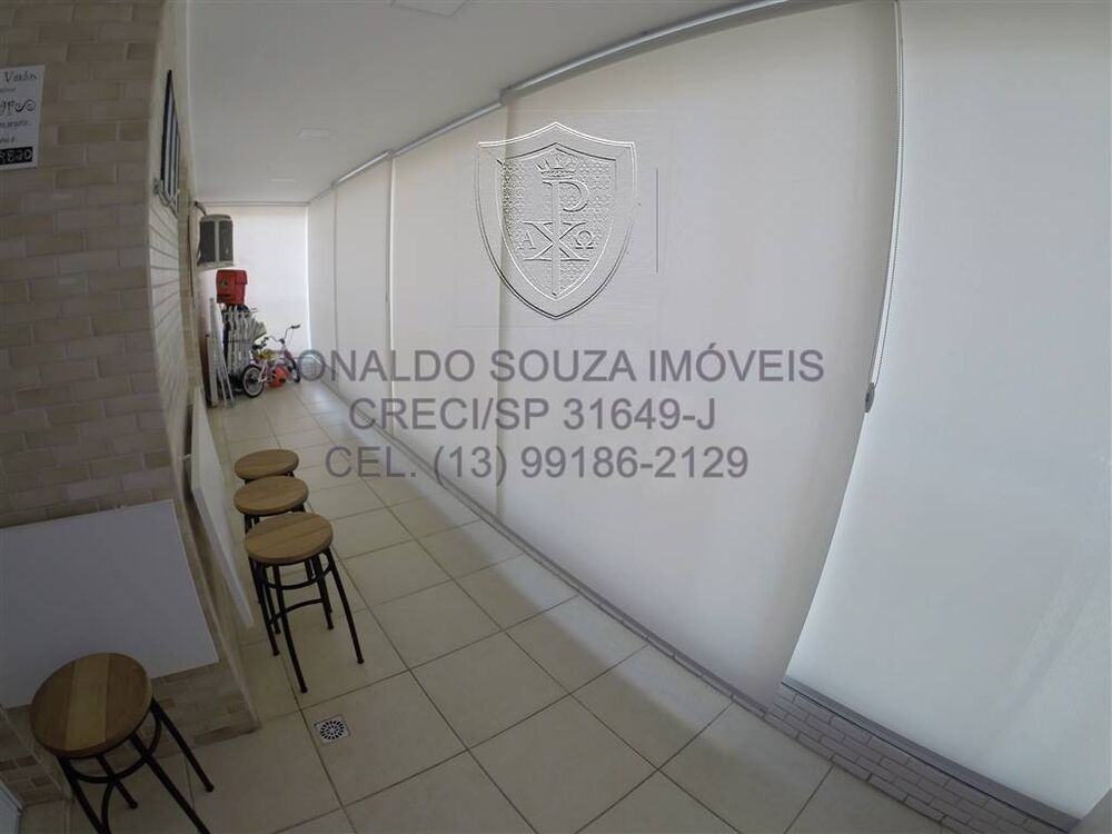 Apartamento, 3 quartos, 91 m² - Foto 3