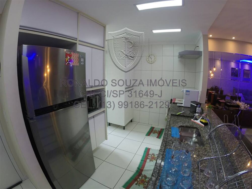 Apartamento, 3 quartos, 91 m² - Foto 2