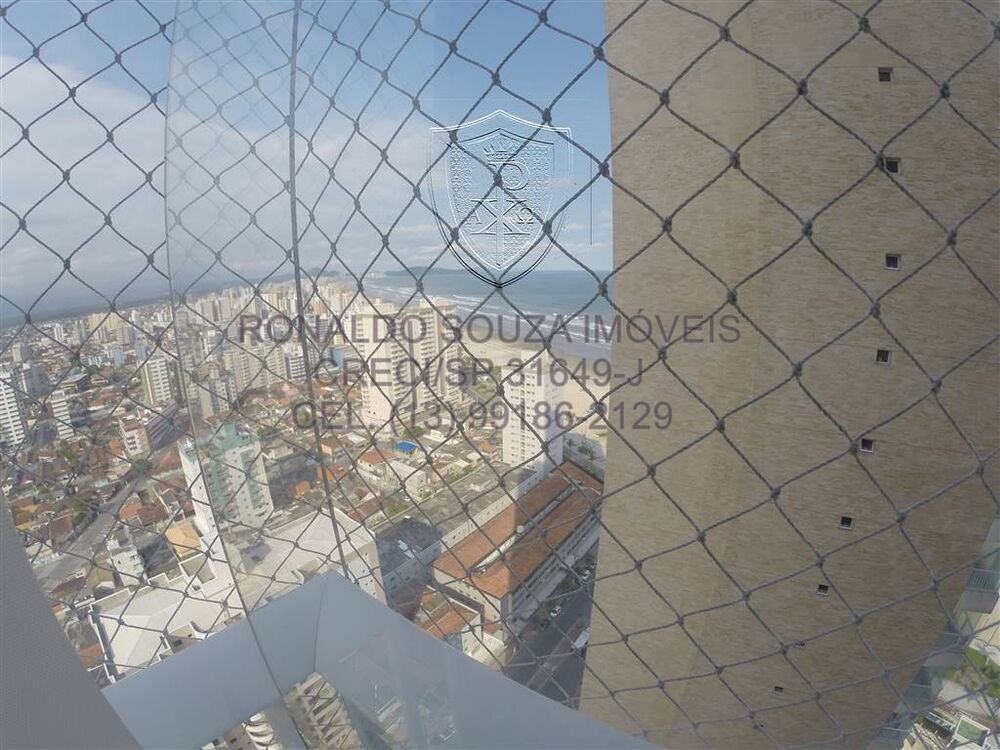 Apartamento, 3 quartos, 91 m² - Foto 1
